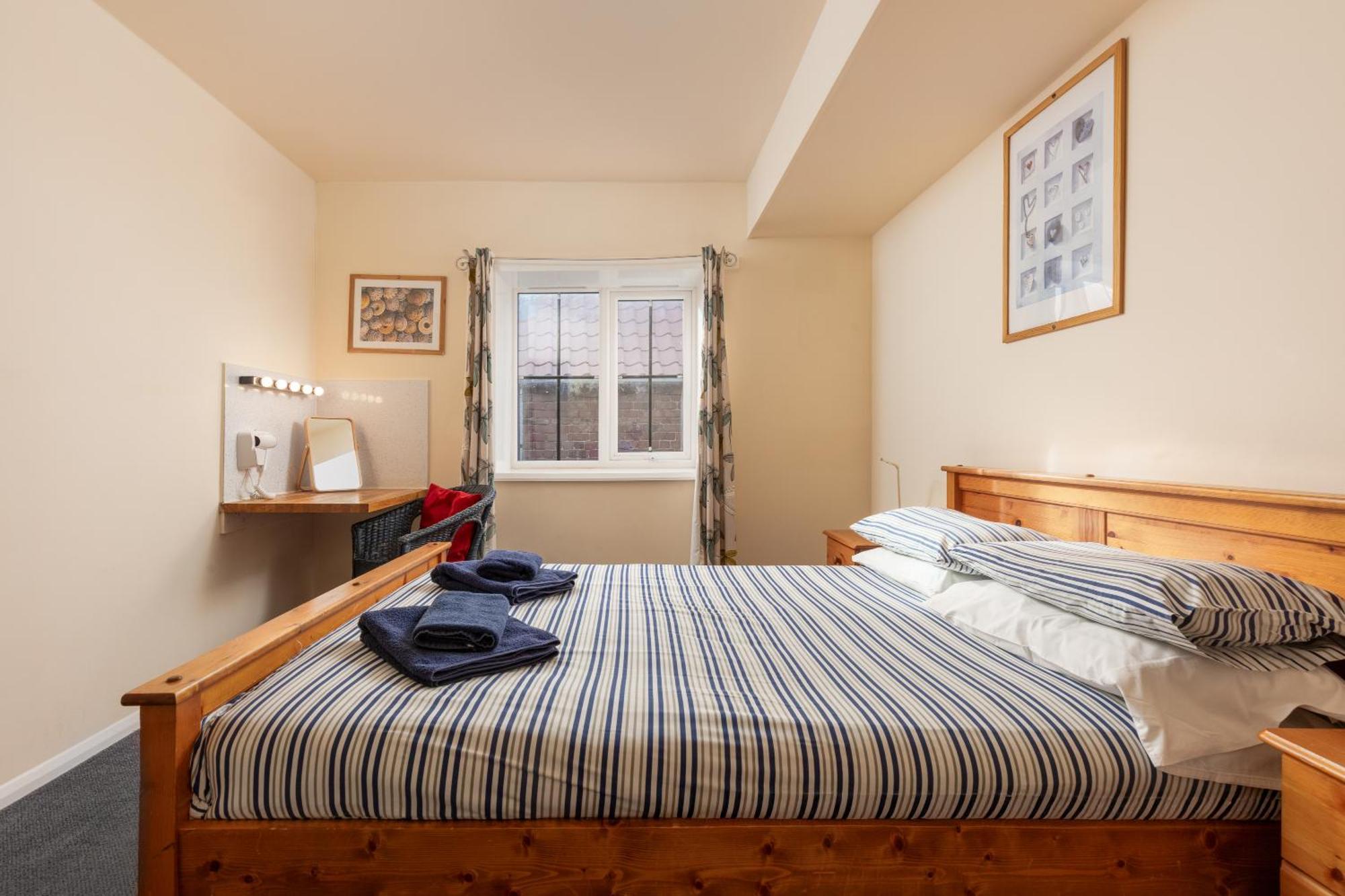 Discovery Accommodation Whitby Eksteriør bilde