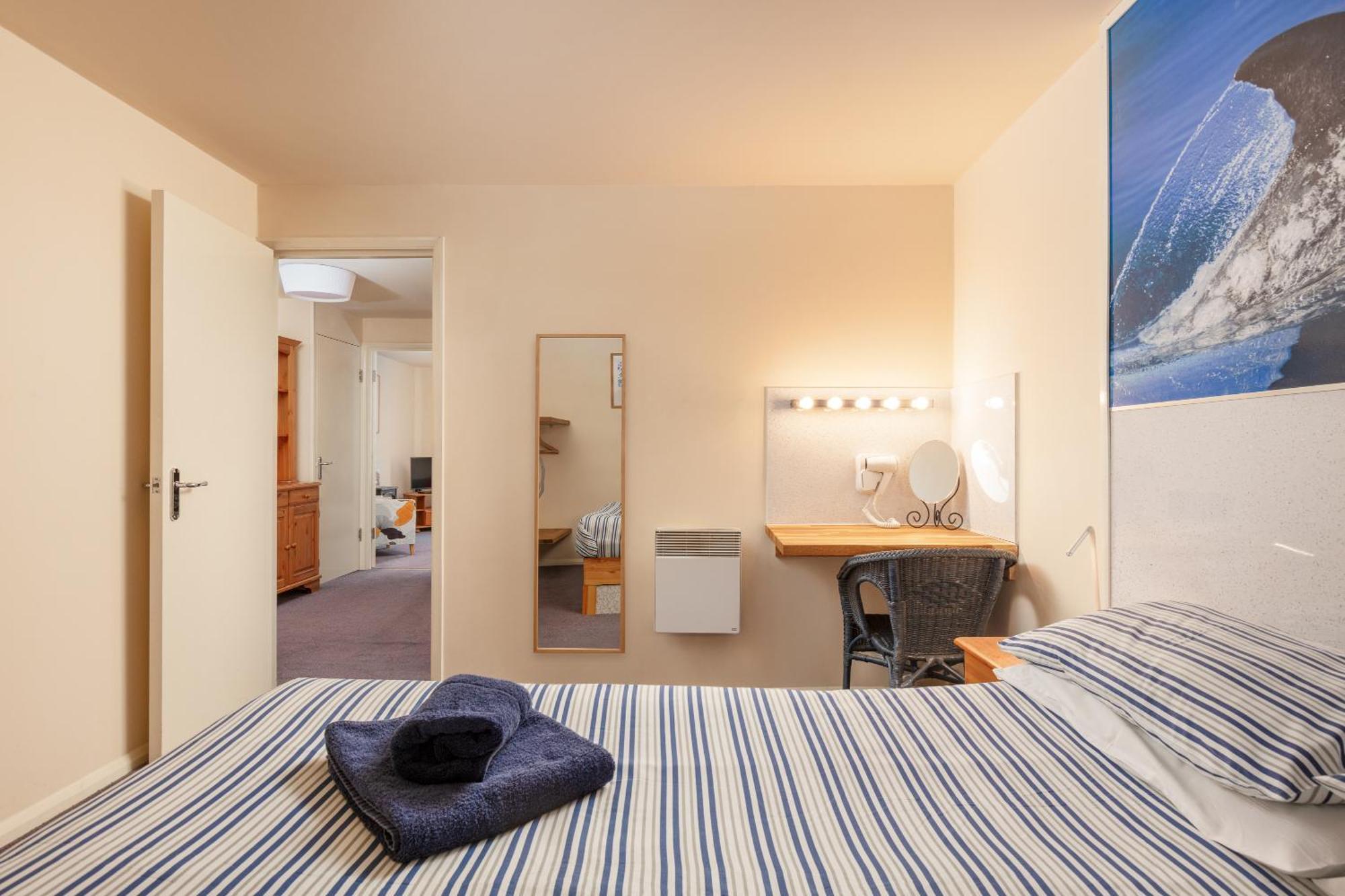 Discovery Accommodation Whitby Eksteriør bilde