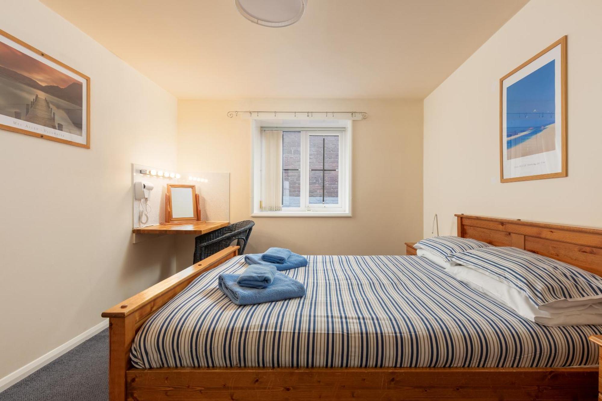 Discovery Accommodation Whitby Eksteriør bilde