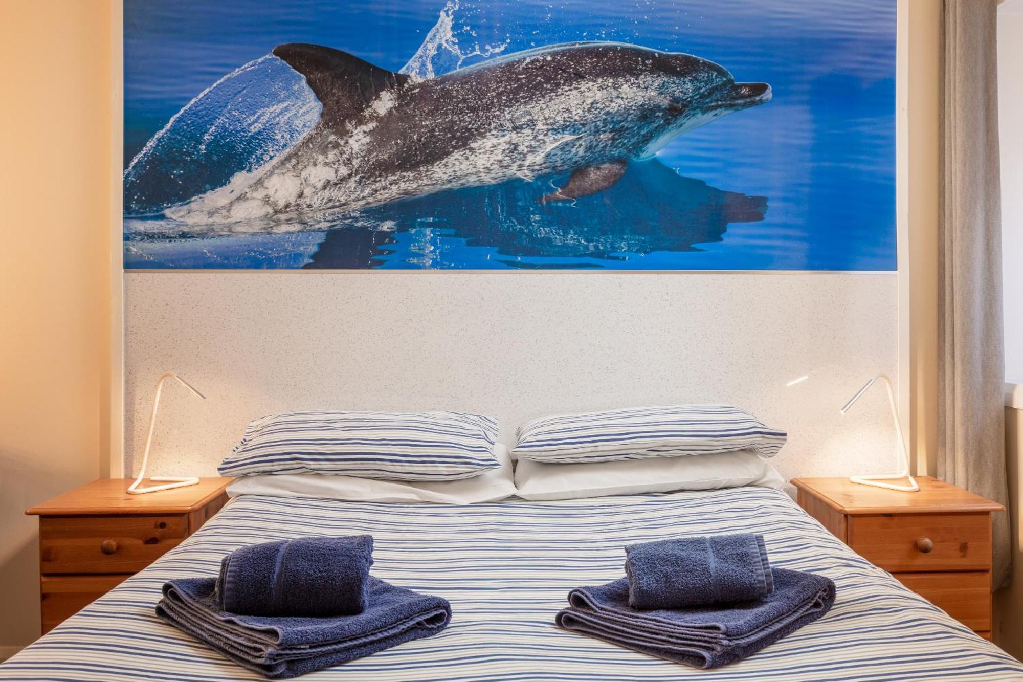 Discovery Accommodation Whitby Eksteriør bilde