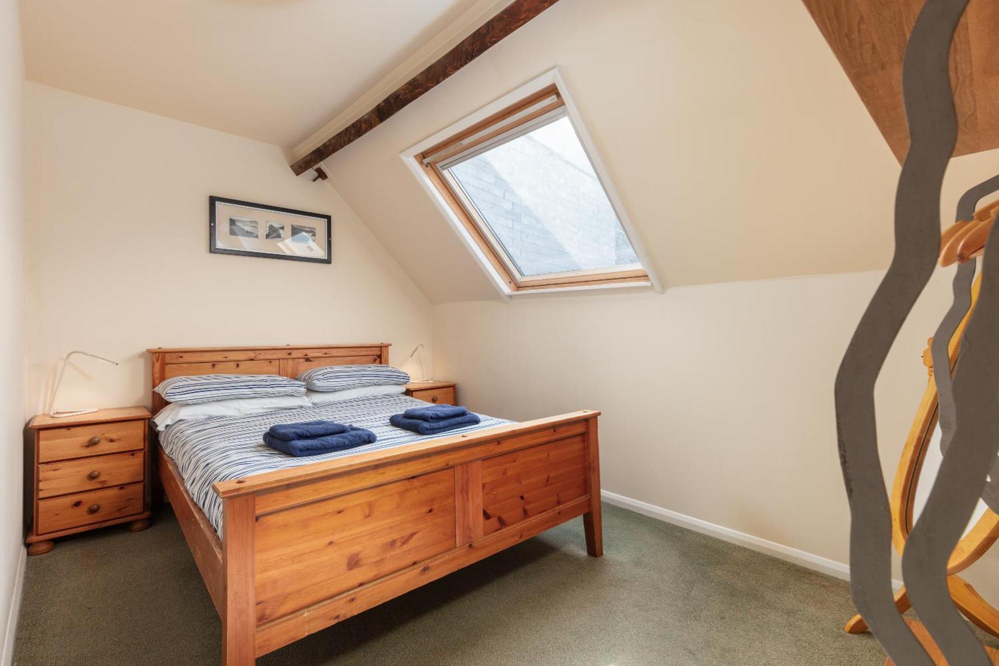 Discovery Accommodation Whitby Eksteriør bilde