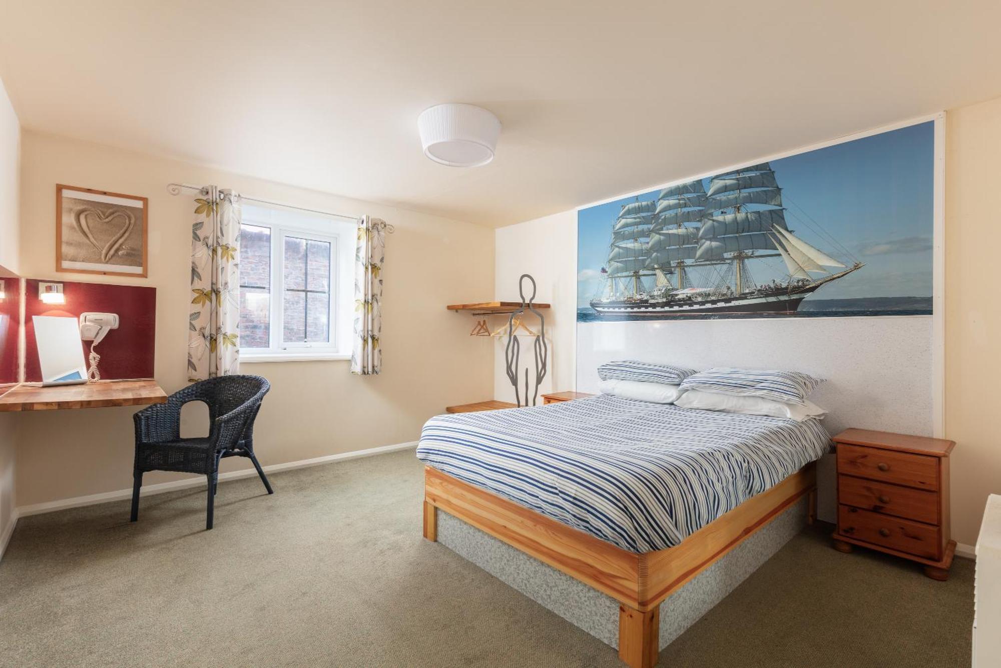 Discovery Accommodation Whitby Eksteriør bilde
