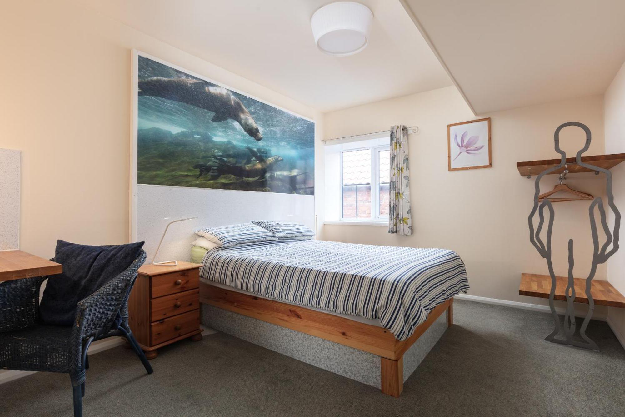 Discovery Accommodation Whitby Eksteriør bilde