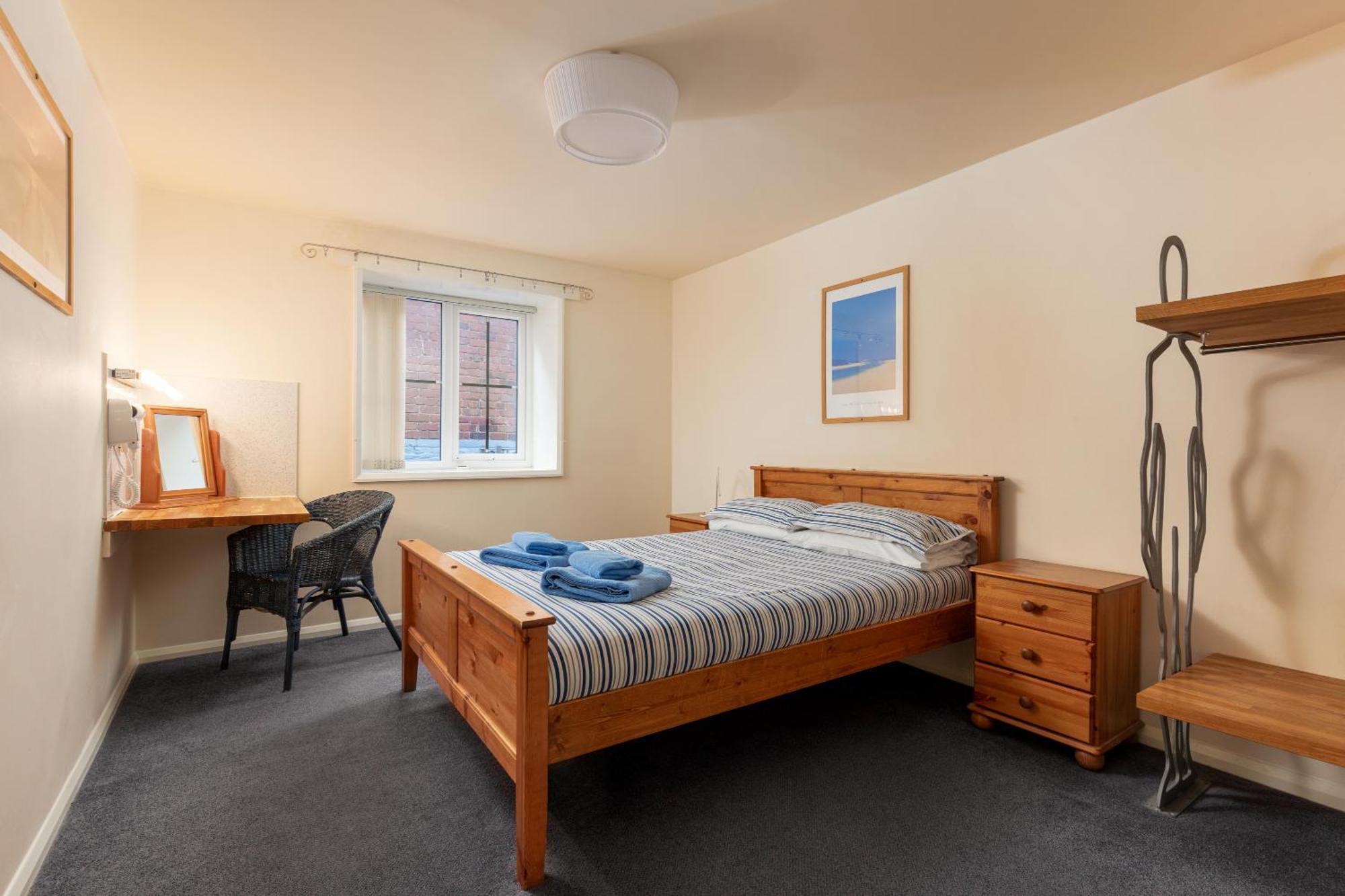 Discovery Accommodation Whitby Eksteriør bilde