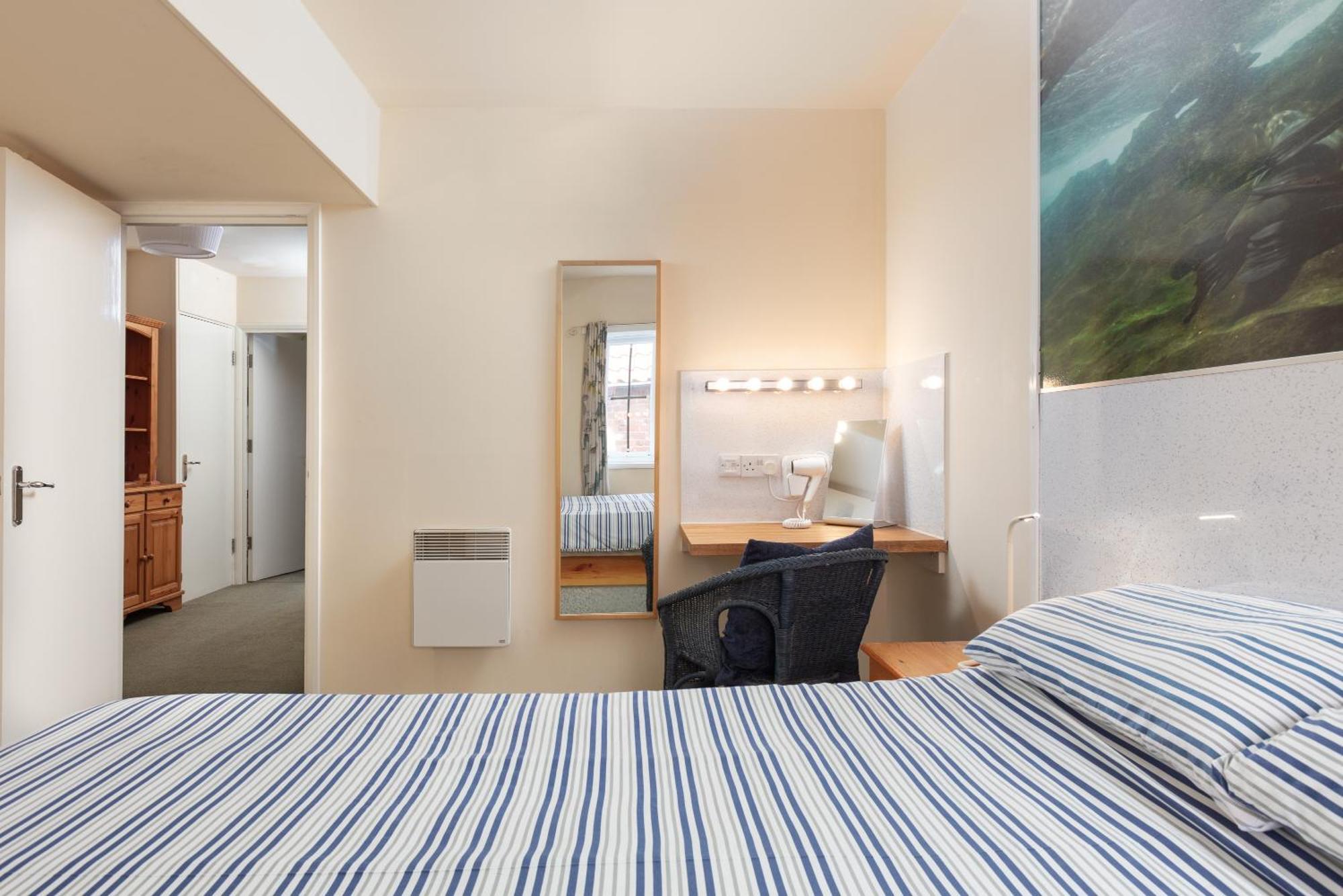 Discovery Accommodation Whitby Eksteriør bilde
