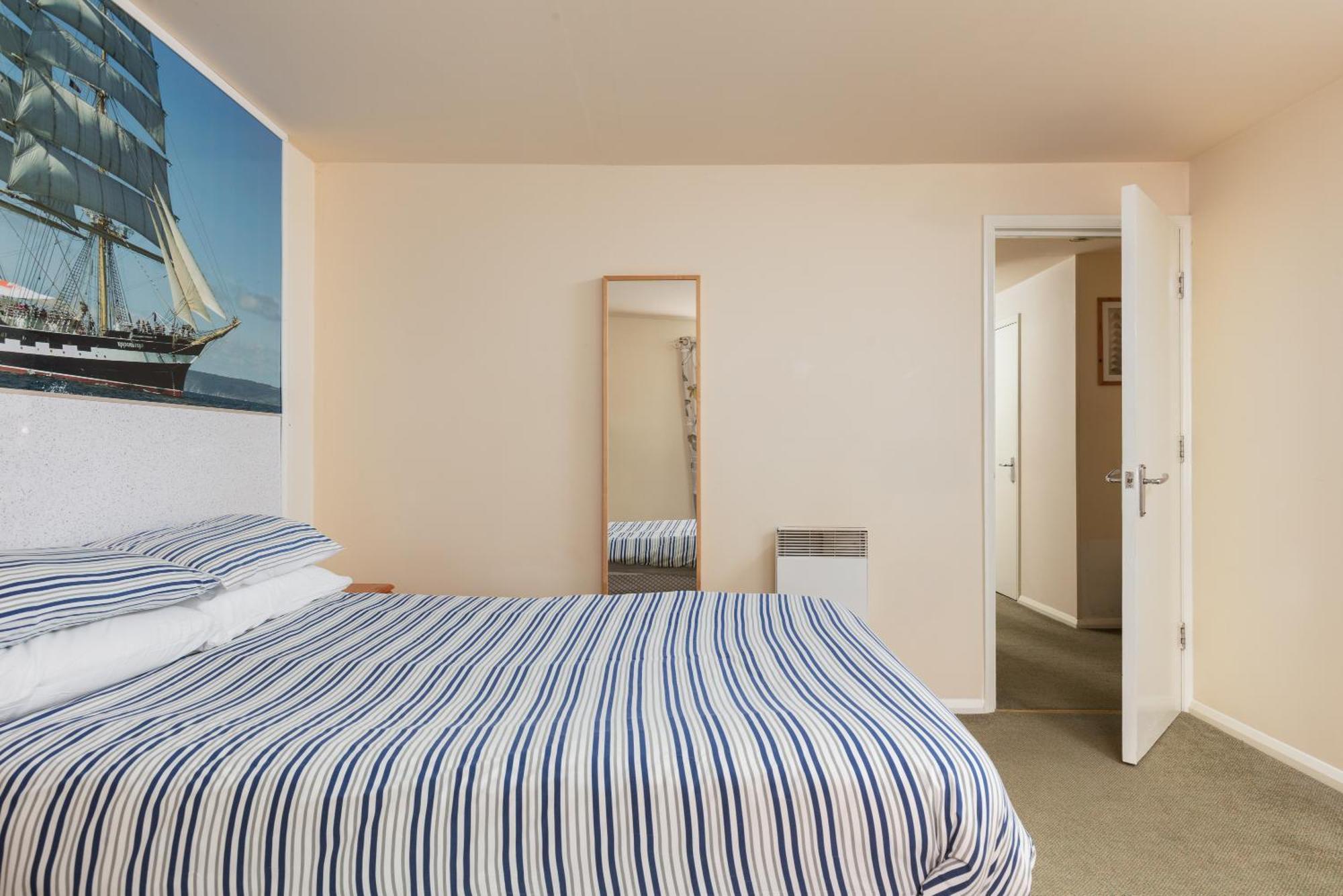 Discovery Accommodation Whitby Eksteriør bilde