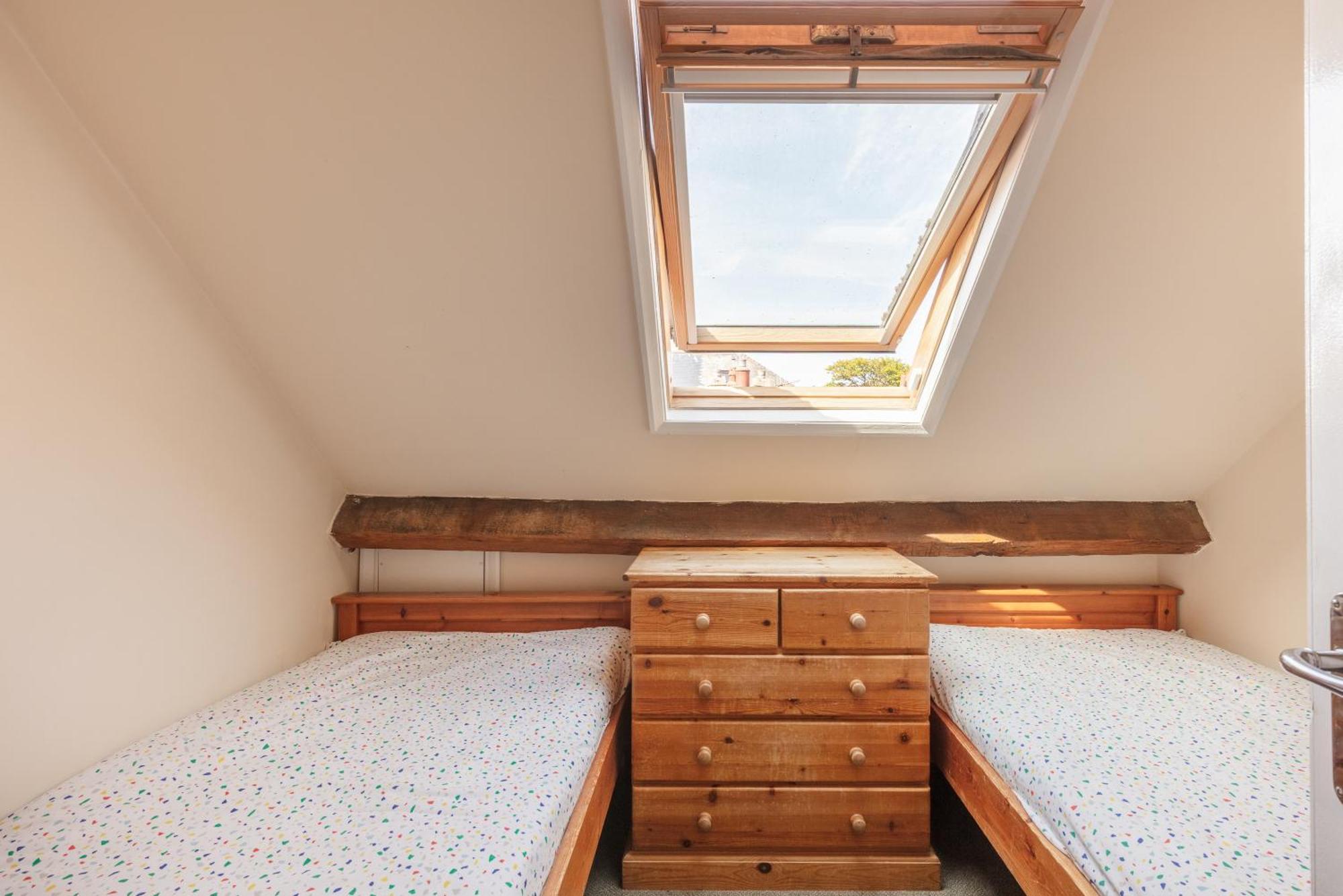 Discovery Accommodation Whitby Eksteriør bilde