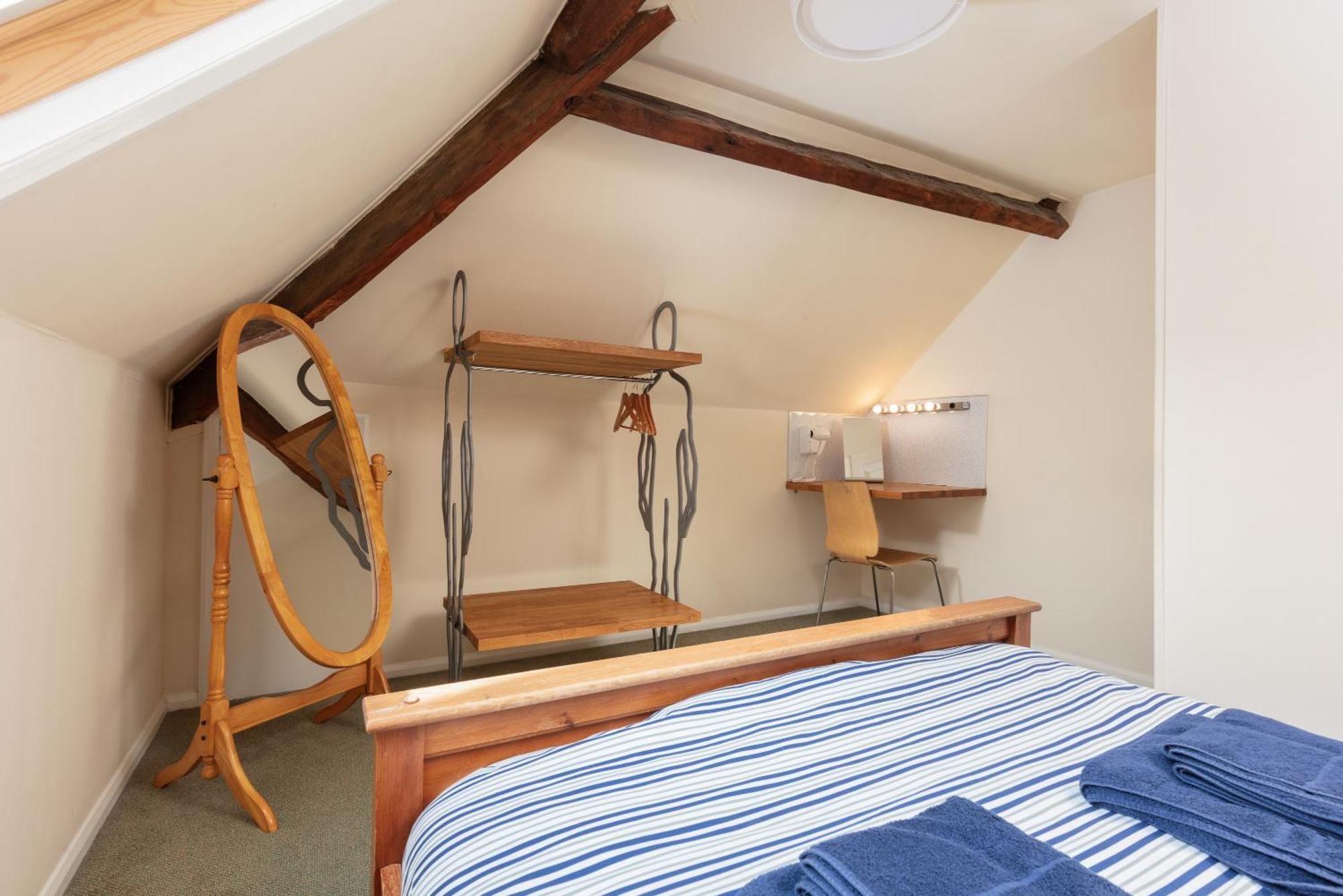 Discovery Accommodation Whitby Eksteriør bilde