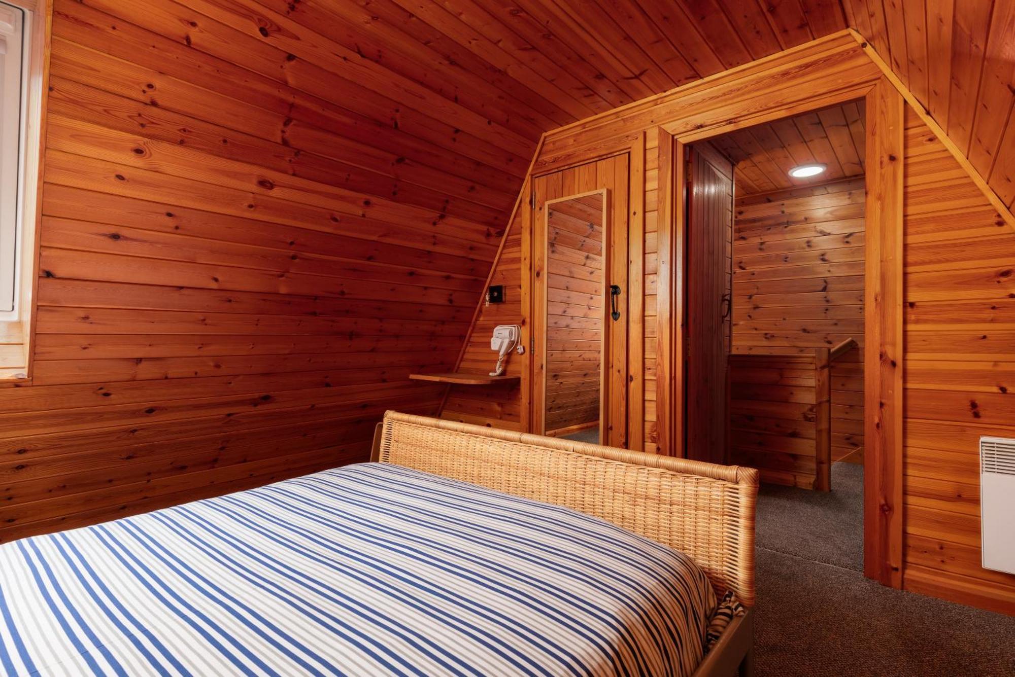 Discovery Accommodation Whitby Eksteriør bilde