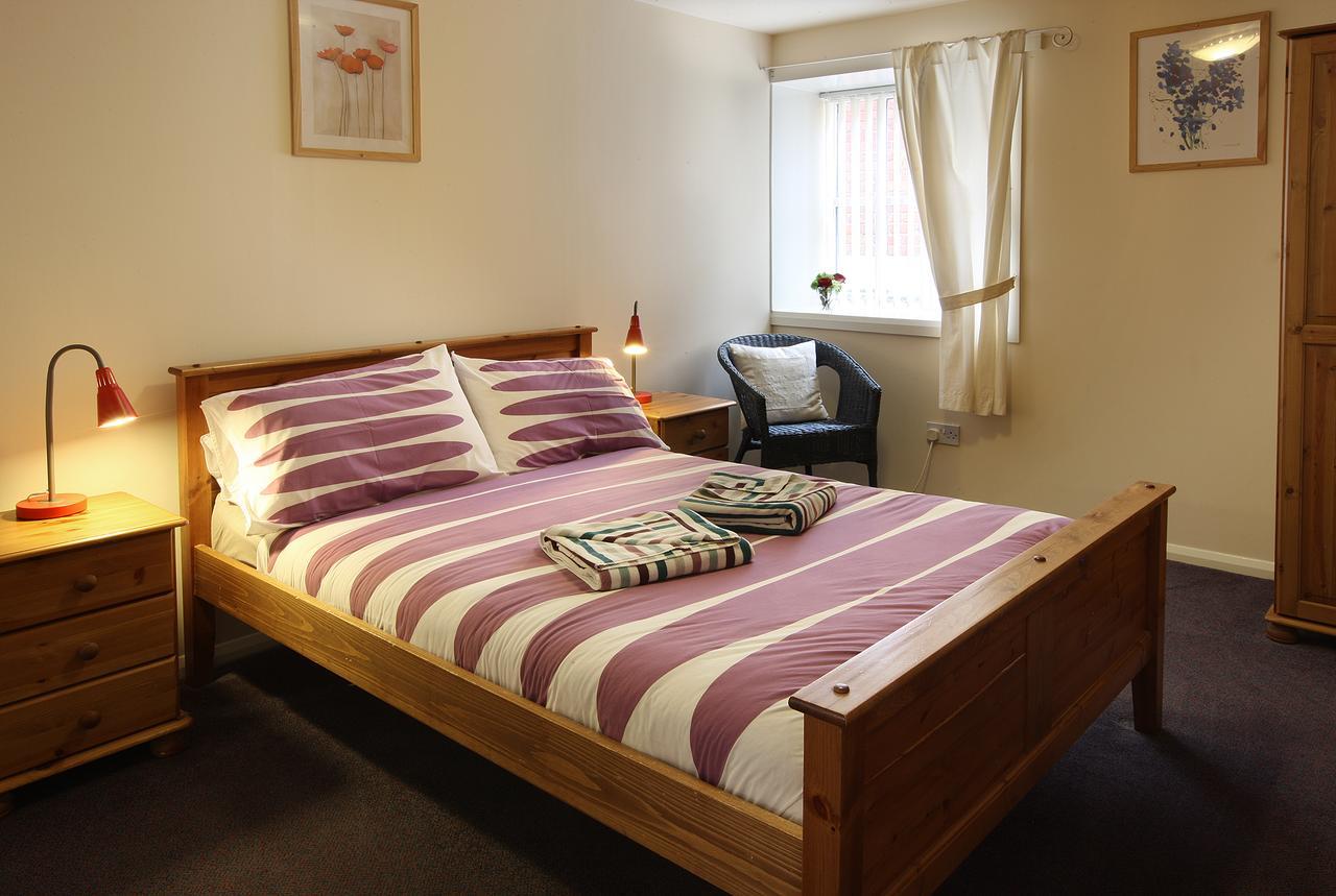 Discovery Accommodation Whitby Eksteriør bilde