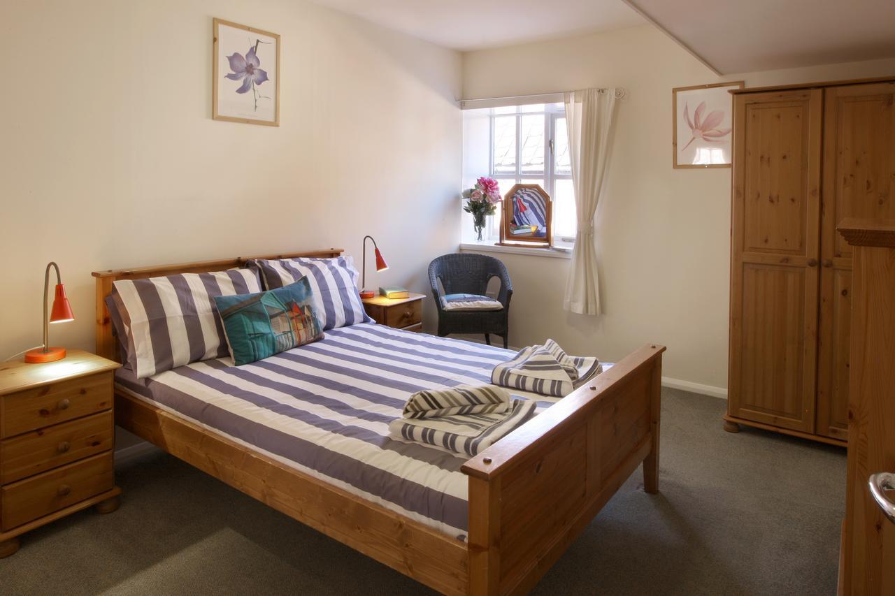 Discovery Accommodation Whitby Eksteriør bilde