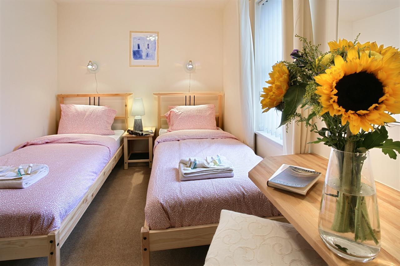 Discovery Accommodation Whitby Eksteriør bilde