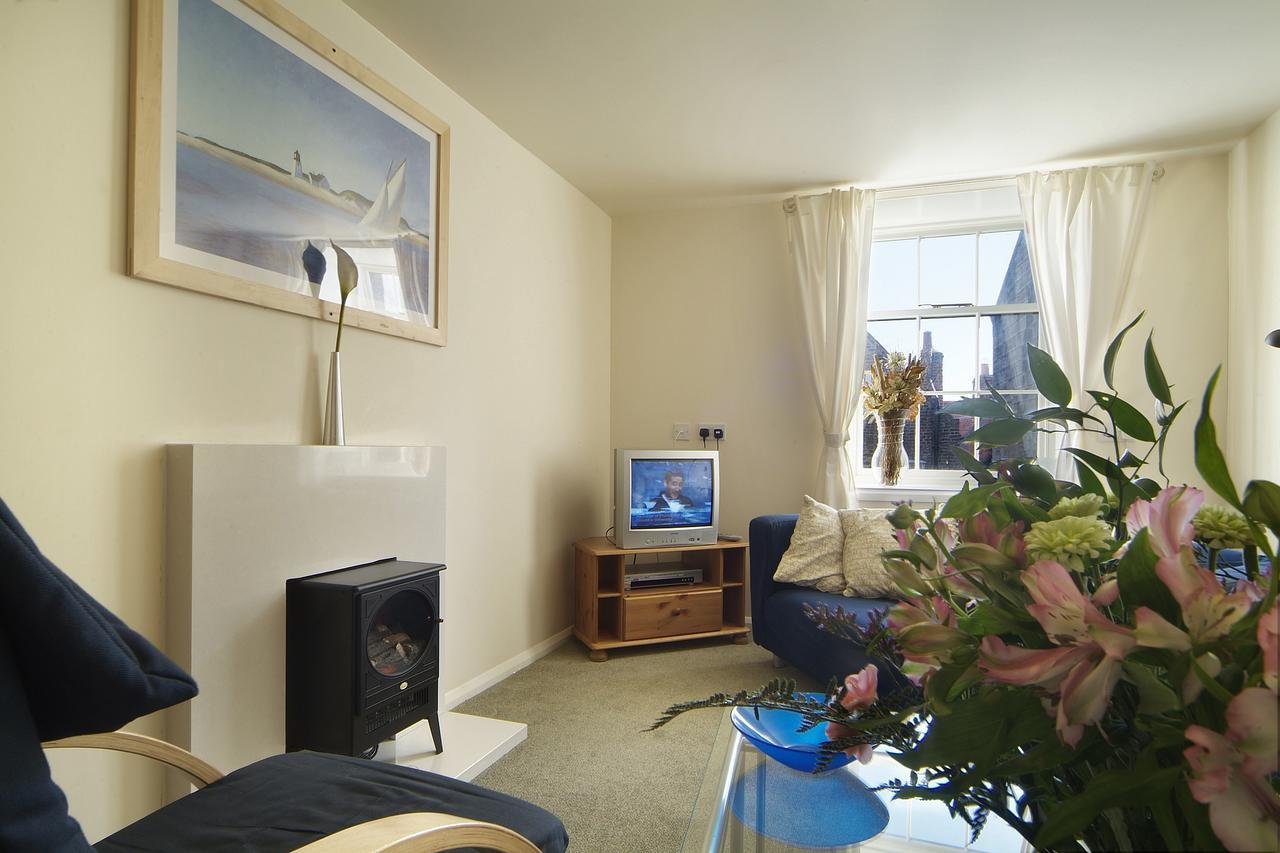 Discovery Accommodation Whitby Eksteriør bilde